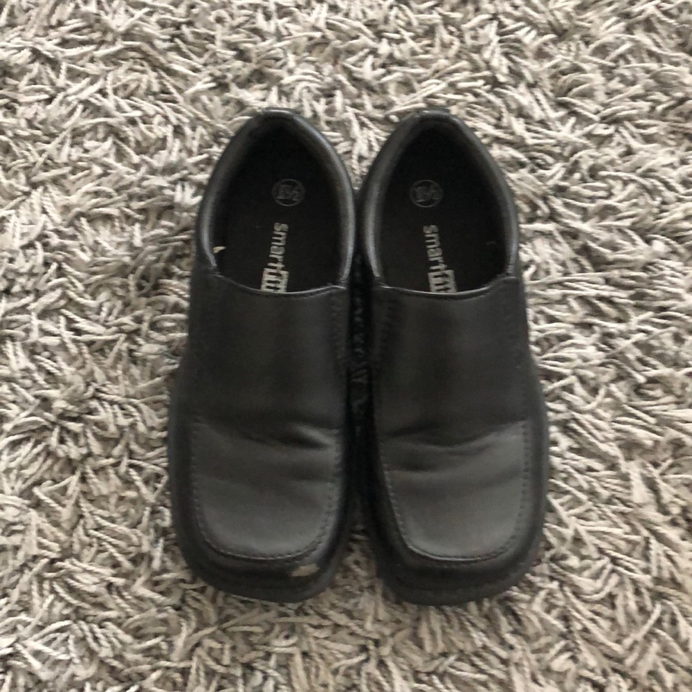 GUC boys Dress Shoes 10.5